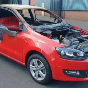 Plaats Bestelling Fusee VW POLO (6R1, 6C1), VW POLO Van (6R)