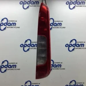 Laatste Versie Achterlicht FORD FOCUS C-MAX (DM2), FORD C-MAX (DM2), FORD KUGA I, FORD KUGA II (DM2)