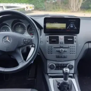 Regeleenheid airbag MERCEDES-BENZ C-CLASS T-Model (S204), MERCEDES-BENZ C-CLASS (W204) Express Levering