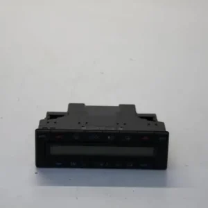 Bedieningselement verwarming & ventilatie MERCEDES-BENZ E-CLASS T-Model (S210) Betaalbaar