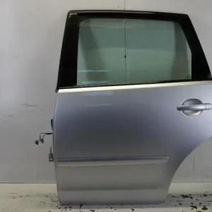 Deur VW POLO (9N_), VW POLO Saloon (9A4, 9A2, 9N2, 9A6) Topkwaliteit