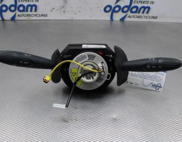 Goedkoop Stuurkolomschakelaar FORD KA (RU8)