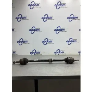 Betrouwbaar Aandrijfas OPEL ASTRA J Sports Tourer (P10)