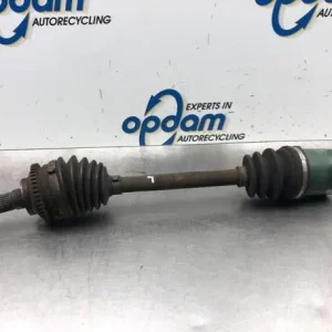 Nieuw Model Aandrijfas MAZDA PREMACY (CP)