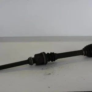 Aandrijfas PEUGEOT 206 Hatchback (2A/C) Express Levering