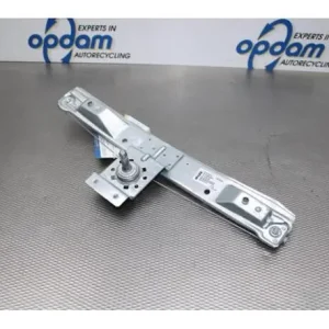 Direct Verzonden Raambedieningsmechanisme OPEL CORSA E (X15)