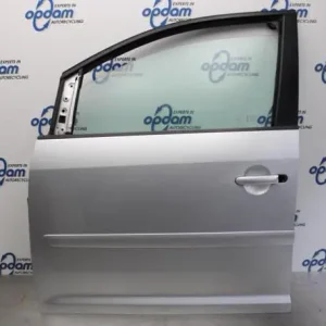 Budget Deur VW TOURAN (1T1, 1T2), VW TOURAN (1T3), VW TOURAN VAN (1T1, 1T2)