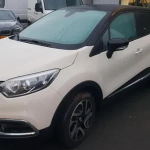 Astap RENAULT CAPTUR I (J5_, H5_), RENAULT CLIO IV (BH_) Lage Kosten