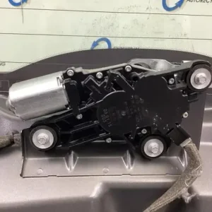 Goedkoop Ruitenwissermotor VOLVO V50 (545)