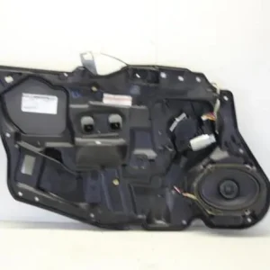 Raambedieningsmechanisme MAZDA 6 Station Wagon (GY) Groothandel