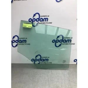 Deurruit VOLVO V60 I (155, 157), VOLVO V60 I Cross Country (157) Nieuwe Collectie