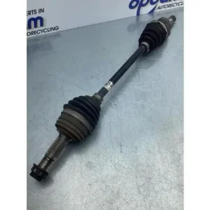 Laatste Kans Aandrijfas TOYOTA AYGO (_B4_), CITROËN C1 II (PA_, PS_), PEUGEOT 108