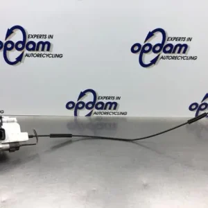 Gratis Retour Motorkapkabel FIAT 500 (312_), FIAT 500 C (312_), ABARTH 500 / 595 / 695 (312_), ABARTH 500C / 595C / 695C (312_)