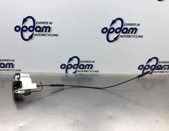 Gratis Retour Motorkapkabel FIAT 500 (312_), FIAT 500 C (312_), ABARTH 500 / 595 / 695 (312_), ABARTH 500C / 595C / 695C (312_)