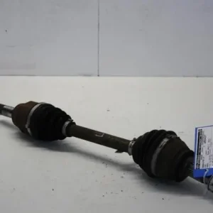 Aandrijfas FIAT PUNTO (199_) Groothandel