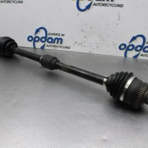 Gecertificeerd Aandrijfas KIA SPORTAGE (JE_, KM_)