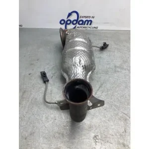 Katalysator CITROËN C4 CACTUS Plaats Bestelling