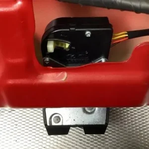 Favoriet Motorkapkabel KIA RIO III (UB), KIA RIO III Saloon (UB)