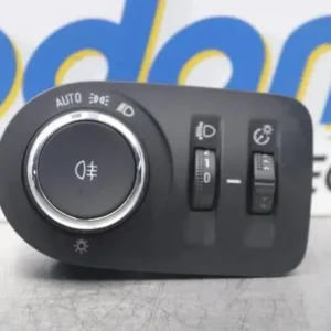 Direct Verzonden Lichtschakelaar OPEL CORSA F (P2JO)