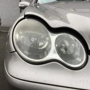 Koplamp MERCEDES-BENZ C-CLASS (W203) Ambachtelijk