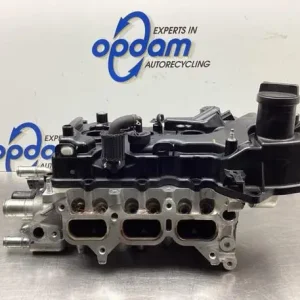 Cilinderkop CITROËN C1 II (PA_, PS_) Gereduceerde Prijs