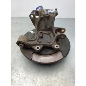 Nieuwe Collectie Fusee KIA SPORTAGE (QL, QLE)