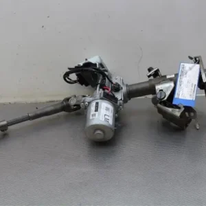 Luxe Stuurkolom TOYOTA AYGO (_B4_), CITROËN C1 II (PA_, PS_), PEUGEOT 108