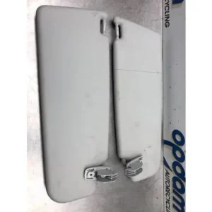 Hoge Kwaliteit Zonklep SKODA FABIA II Combi (545), SKODA ROOMSTER (5J7), SKODA ROOMSTER Praktik (5J)