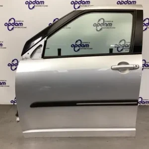 Merkproduct Deur SUZUKI SWIFT III (MZ, EZ)