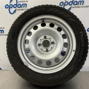 Handgemaakt Stalen velg set MINI MINI (R50, R53), MINI MINI (R56)