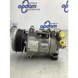 Gratis Retour Airco Compressor OPEL GRANDLAND X (A18), PEUGEOT 3008 SUV (MC_, MR_, MJ_, M4_)