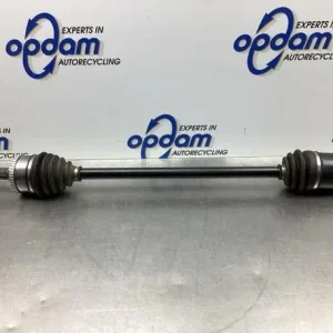 Aandrijfas NISSAN PRIMERA Hatchback (P11) Flitsaanbieding