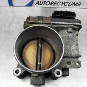 Luxe Gasklephuis VOLVO V70 II (285)