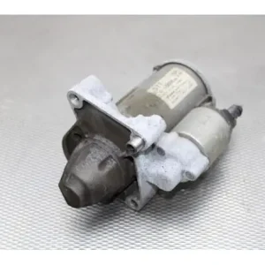 Geld-Terug-Garantie Startmotor PEUGEOT 308 SW II (LC_, LJ_, LR_, LX_, L4_)