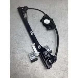 Raambedieningsmechanisme SKODA FABIA II Combi (545), SKODA ROOMSTER (5J7), SKODA ROOMSTER Praktik (5J) Plaats Bestelling