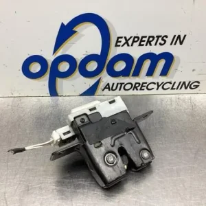 Motorkapkabel RENAULT MEGANE II Saloon (LM0/1_) Must-Have