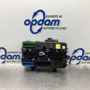 Zekeringkast OPEL ASTRA H GTC (A04) Plaats Bestelling