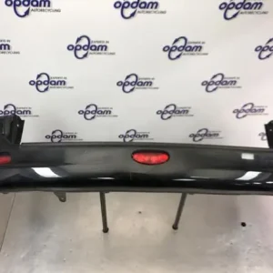 Bumper PEUGEOT 206 SW (2E/K) Koop Vandaag