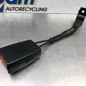 Buckle autogordel VW GOLF V (1K1), VW GOLF VI (5K1) Lage Kosten