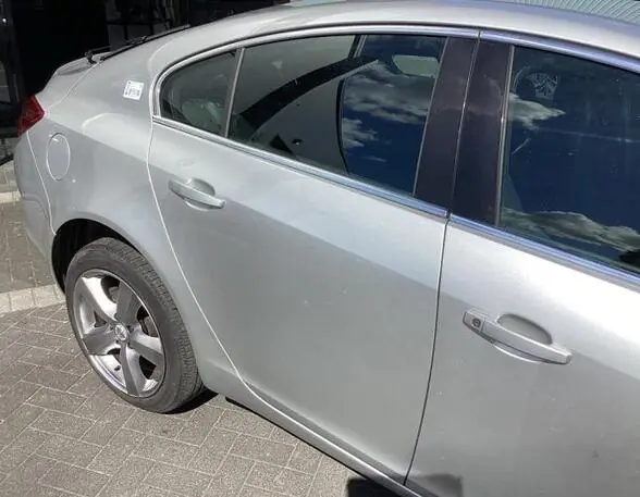 Deur OPEL INSIGNIA A (G09), OPEL INSIGNIA A Sports Tourer (G09) Aanbieding