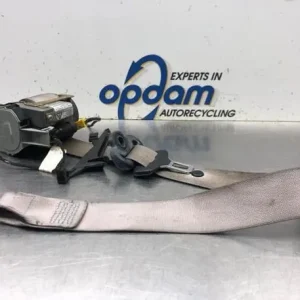 Veiligheidsgordel MERCEDES-BENZ CLK (C208) Nieuw Model