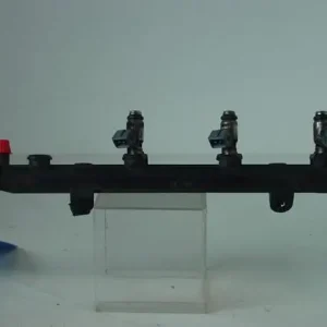 Exclusieve Aanbieding Verstuiverhouder SEAT CORDOBA Vario (6K5)