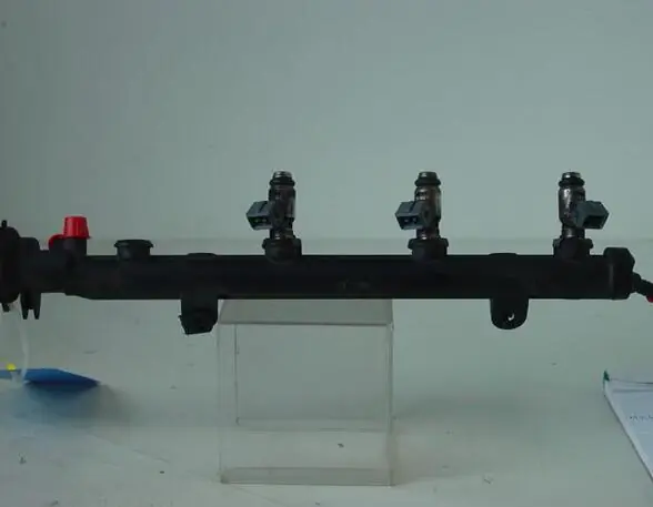 Exclusieve Aanbieding Verstuiverhouder SEAT CORDOBA Vario (6K5)