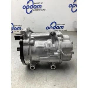 Airco Compressor TOYOTA YARIS CROSS (MXP_) Express Levering
