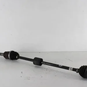 Gratis Retour Aandrijfas OPEL CORSA D (S07)