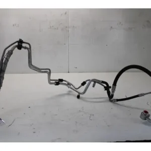 Airconditioning Drukleiding VW POLO (6R1, 6C1), VW POLO Van (6R) Gereduceerde Prijs