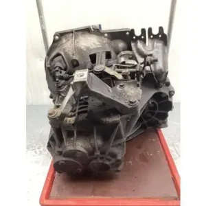 Beperkt Aanbod Handgeschakelde versnellingsbak VOLVO C30 (533)