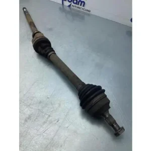 Aandrijfas CITROËN C4 PICASSO I MPV (UD_) Beperkt Aanbod