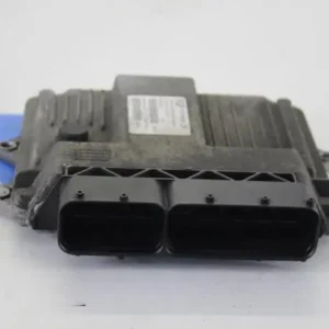 Gratis Retour Regeleenheid motoregeling OPEL CORSA C (X01)