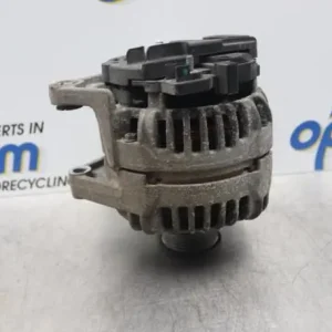Dynamo (Alternator) OPEL ASTRA H (A04) Laatste Versie